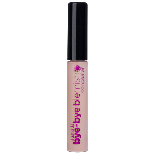 Australis Bye-Bye Blemish Concealer Warm 6.5 ml