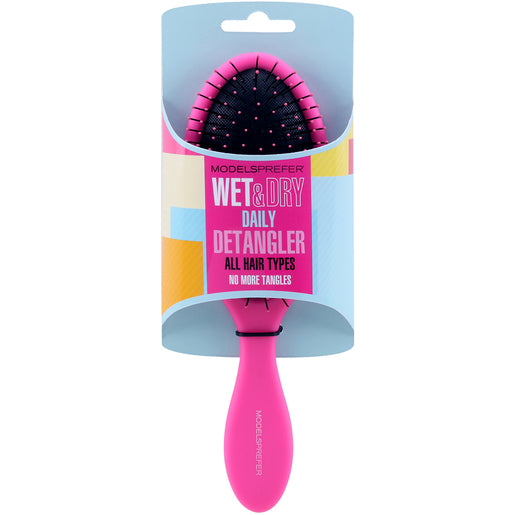 Models Prefer Wet & Dry Daily Detangler 1 ea