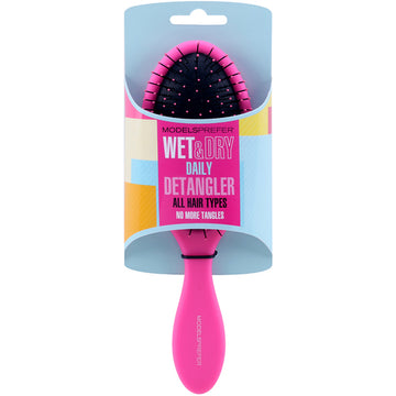 Models Prefer Wet & Dry Daily Detangler 1 ea