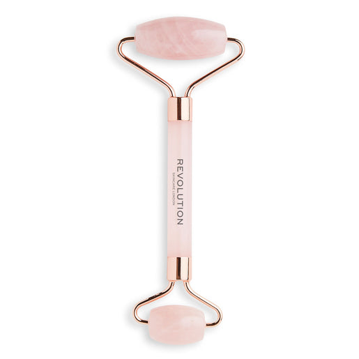 Revolution Skincare Rose Quartz Roller 1 ea