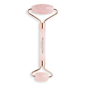 Revolution Skincare Rose Quartz Roller 1 ea