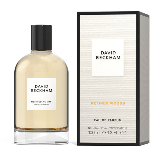 Beckham Refined Woods EDP 100 ml