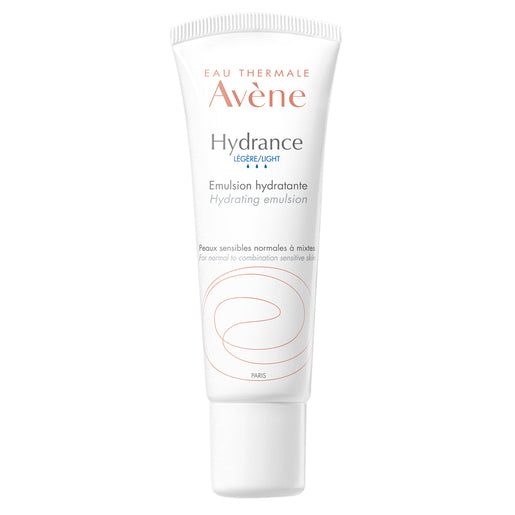 Avène Hydrance Light Hydrating Emulsion 40 ml