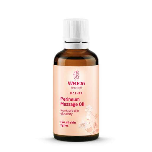 Weleda Perineum Massage Oil 50 ml