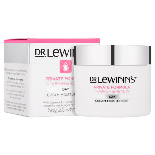 Dr. LeWinn's Private Formula Day Cream Moisturiser 56 g