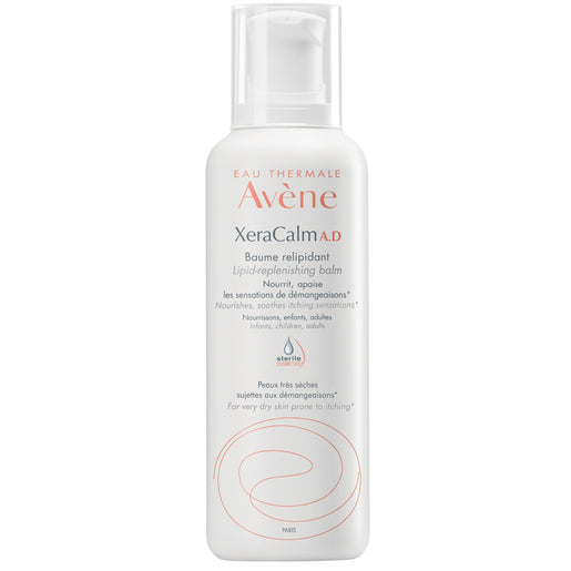 Avène XeraCalm A.D Lipid-Replenishing Balm 400 ml