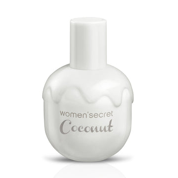 women'secret Sweet Temptations Coconut EDT 40 ml