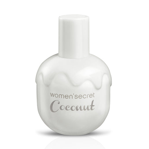 women'secret Sweet Temptations Coconut EDT 40 ml