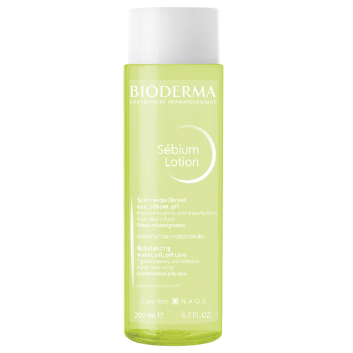 Bioderma Sèbium Lotion 200 ml
