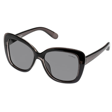 Cancer Council Valery Crystal Grey Women's Sunglasses 1 pair