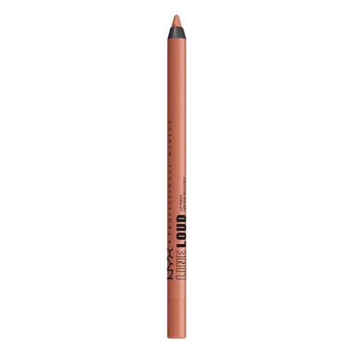 NYX Professional Makeup Line Loud Lip Pencil Darling Damsel 1.2 g