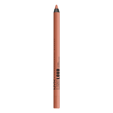 NYX Professional Makeup Line Loud Lip Pencil Darling Damsel 1.2 g