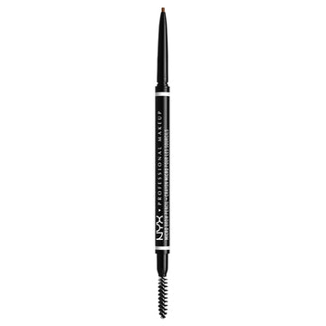 NYX Professional Makeup Micro Brow Pencil Ash Brown 0.5 g