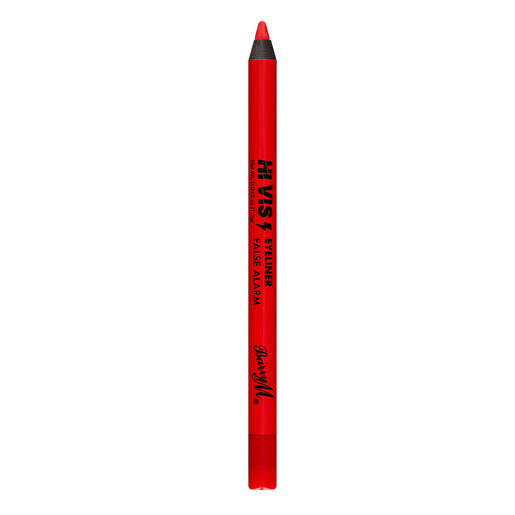 Barry M Hi Vis Eyeliner False Alarm 1.2 g