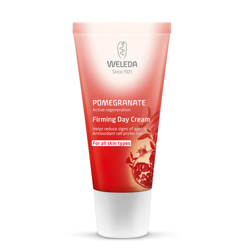 Weleda Pomegranate Firming Day Cream 30 ml
