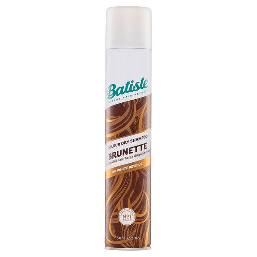 Batiste Brunette Dry Shampoo 350 ml