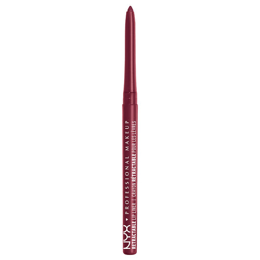 NYX Professional Makeup Retractable Lip Liner Plum 0.28 g