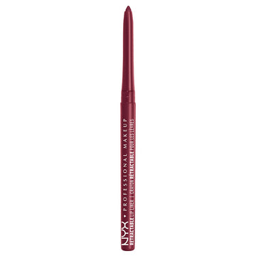 NYX Professional Makeup Retractable Lip Liner Plum 0.28 g