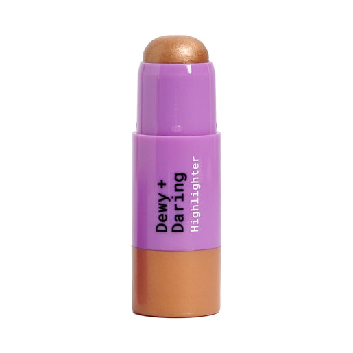 Australis Dewy + Daring Cream Highlighter Bombshell 7.3 g