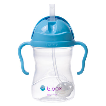 B.Box Sippy Cup Blueberry 240 ml