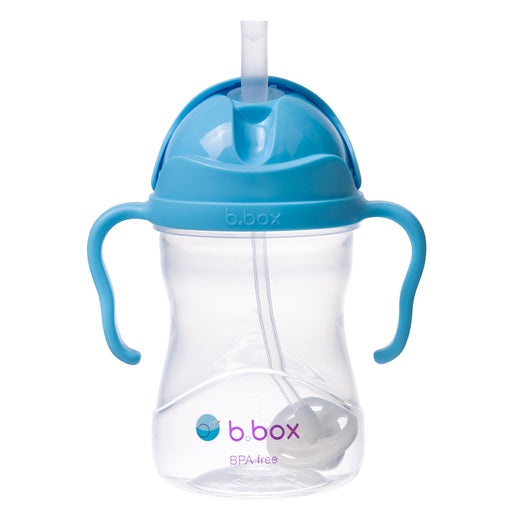 B.Box Sippy Cup Blueberry 240 ml