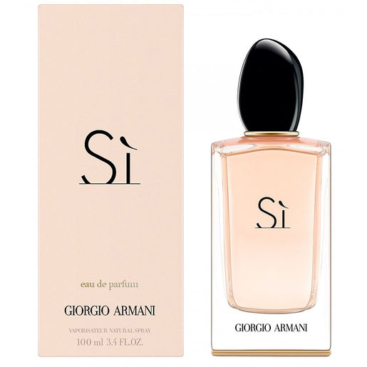 Giorgio Armani Si EDP 100 ml