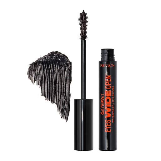Revlon So Fierce! Eyes Wide Open™ Mascara Black Waterproof 7 ml