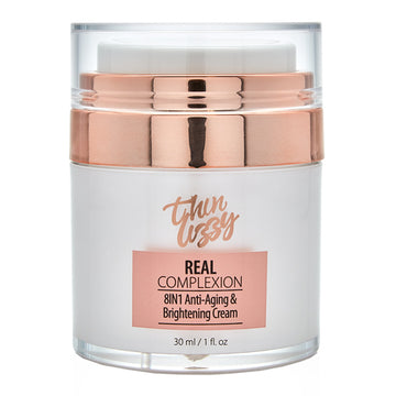 Thin Lizzy Real Complexion 8in1 Anti-Aging and Brightening Cream 30 ml