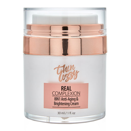 Thin Lizzy Real Complexion 8in1 Anti-Aging and Brightening Cream 30 ml