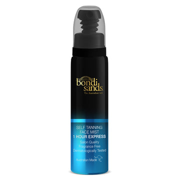 Bondi Sands Self Tanning Face Mist One Hour Express 70 ml