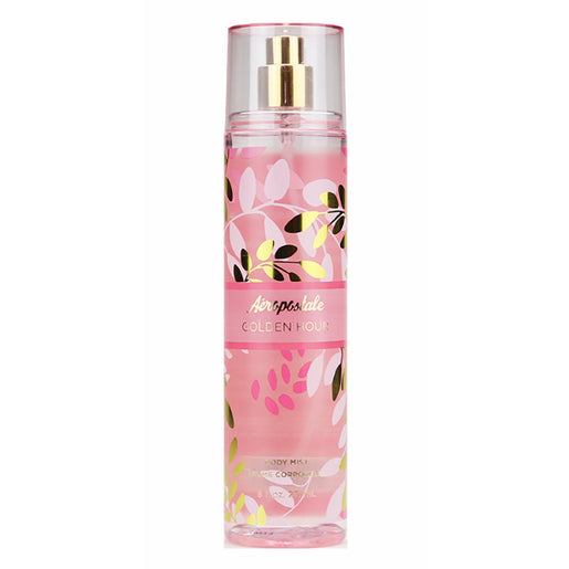 Aeropostale Golden Hour Body Mist 237 ml