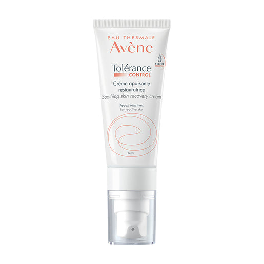 Avène Tolerance Control Soothing Skin Recovery Cream 40 ml