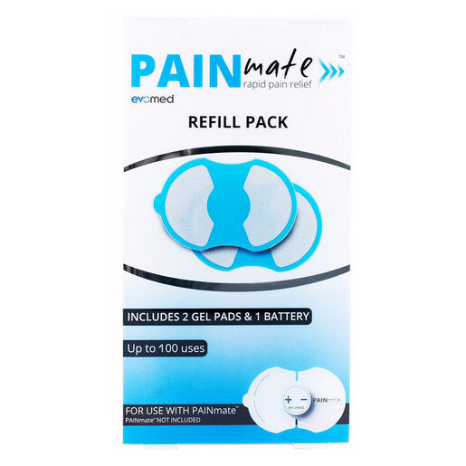 PAINmate Refill Pack 1 kit