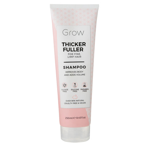 Grow Thicker Fuller Shampoo 250 ml