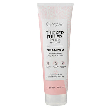 Grow Thicker Fuller Shampoo 250 ml