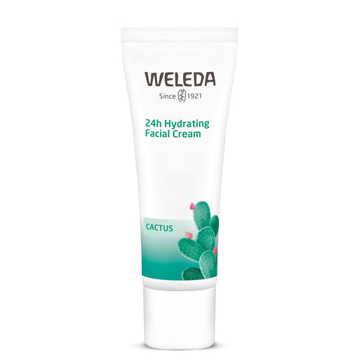 Weleda 24h Hydrating Facial Cream 30 ml