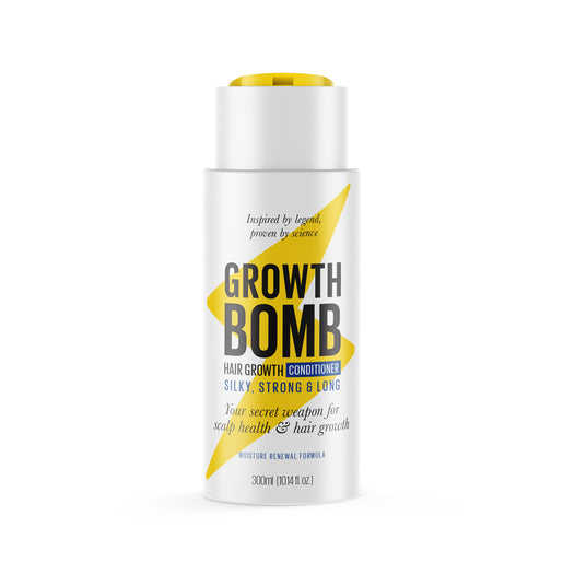 GROWTH BOMB Conditioner 300 ml