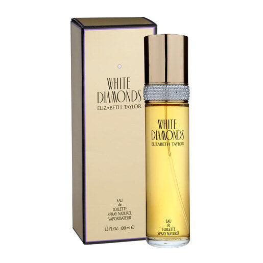 Elizabeth Taylor Elizabeth Taylor White Diamonds EDT 100 ml