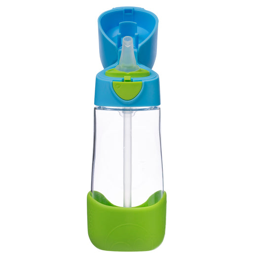 B.Box Tritan drink bottle - Ocean Breeze 450 ml