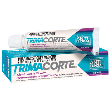 Trimacorte Anti-Fungal Cream 30 g