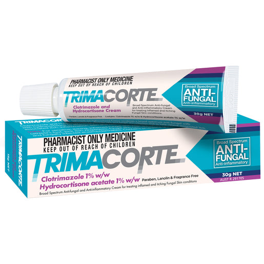 Trimacorte Anti-Fungal Cream 30 g