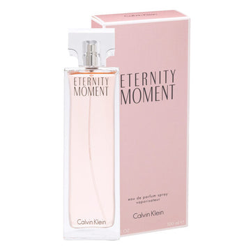 Calvin Klein Ck Eternity Moment EDP 100 ml