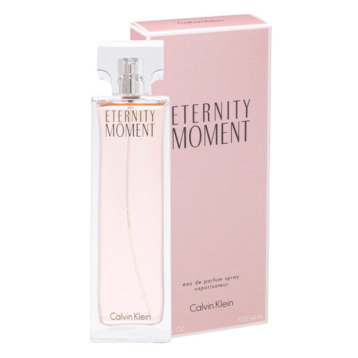 Calvin Klein Ck Eternity Moment EDP 100 ml