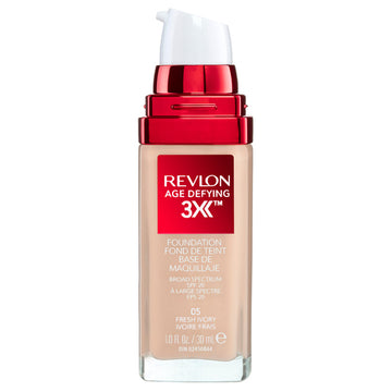 Revlon Age Defying Firming Lifting Makeup Fresh Ivory 29.5 ml