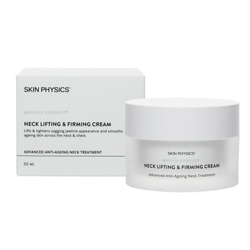Skin Physics ADVANCE SUPERLIFT® Neck Lifting & Firming Cream 50 ml