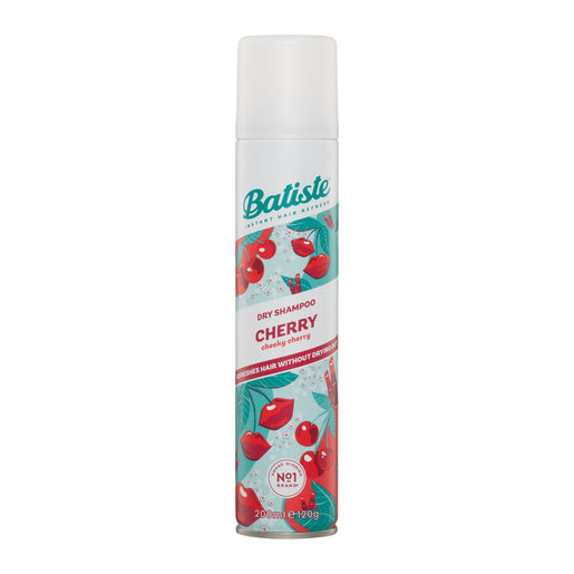 Batiste Cherry Dry Shampoo 200 ml