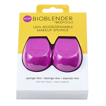 EcoTools Bioblender Makeup Sponge 2 piece