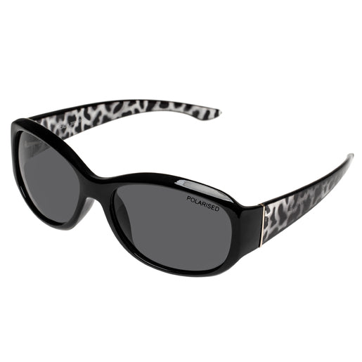 Cancer Council Cadia Charcoal Tort Women's Sunglasses 1 pair