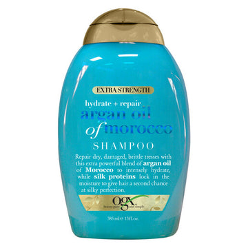 OGX Argan Oil of Morocco Extra Strength Shampoo 385 ml