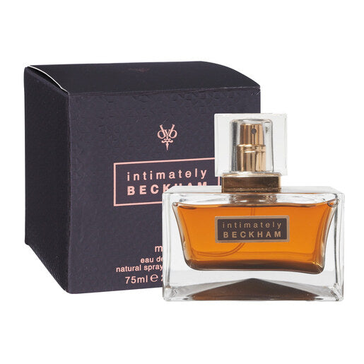 Beckham Beckham Intimately Men EDT 75 ml
